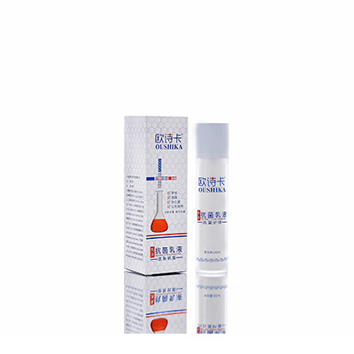 蒙阴多用途抗菌乳液