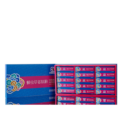 蒙阴调经养气汤