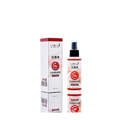 蒙阴母婴防护喷雾