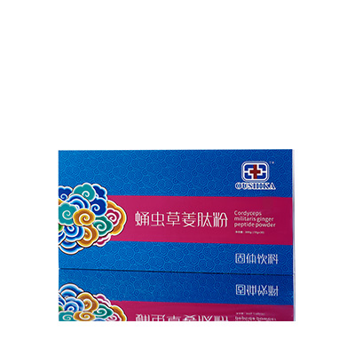 蒙阴蛹虫草气血汤