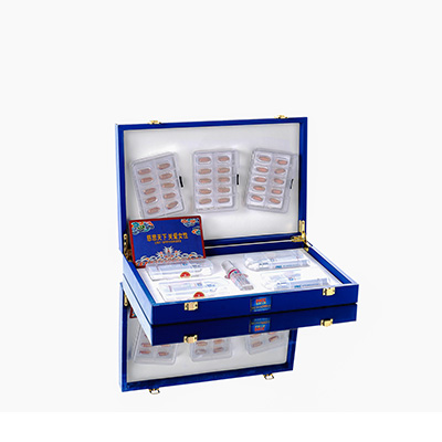 蒙阴爱芯回春综合版