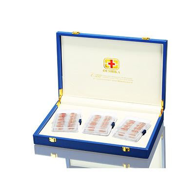 蒙阴子宫排毒套