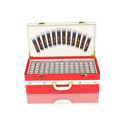 蒙阴卵巢抗衰复合粉